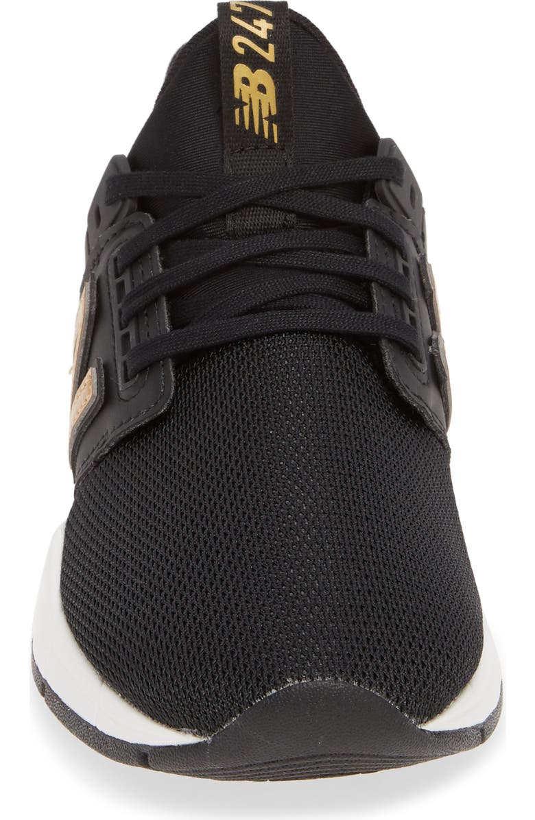 New Balance 247 Sneaker, Alternate, color,