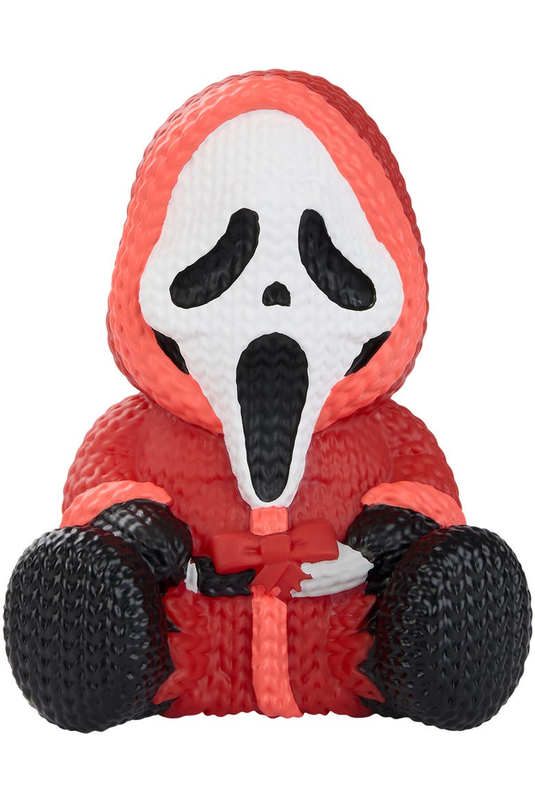 Ghost Face The Gift Giver, Main, color, Multicolor