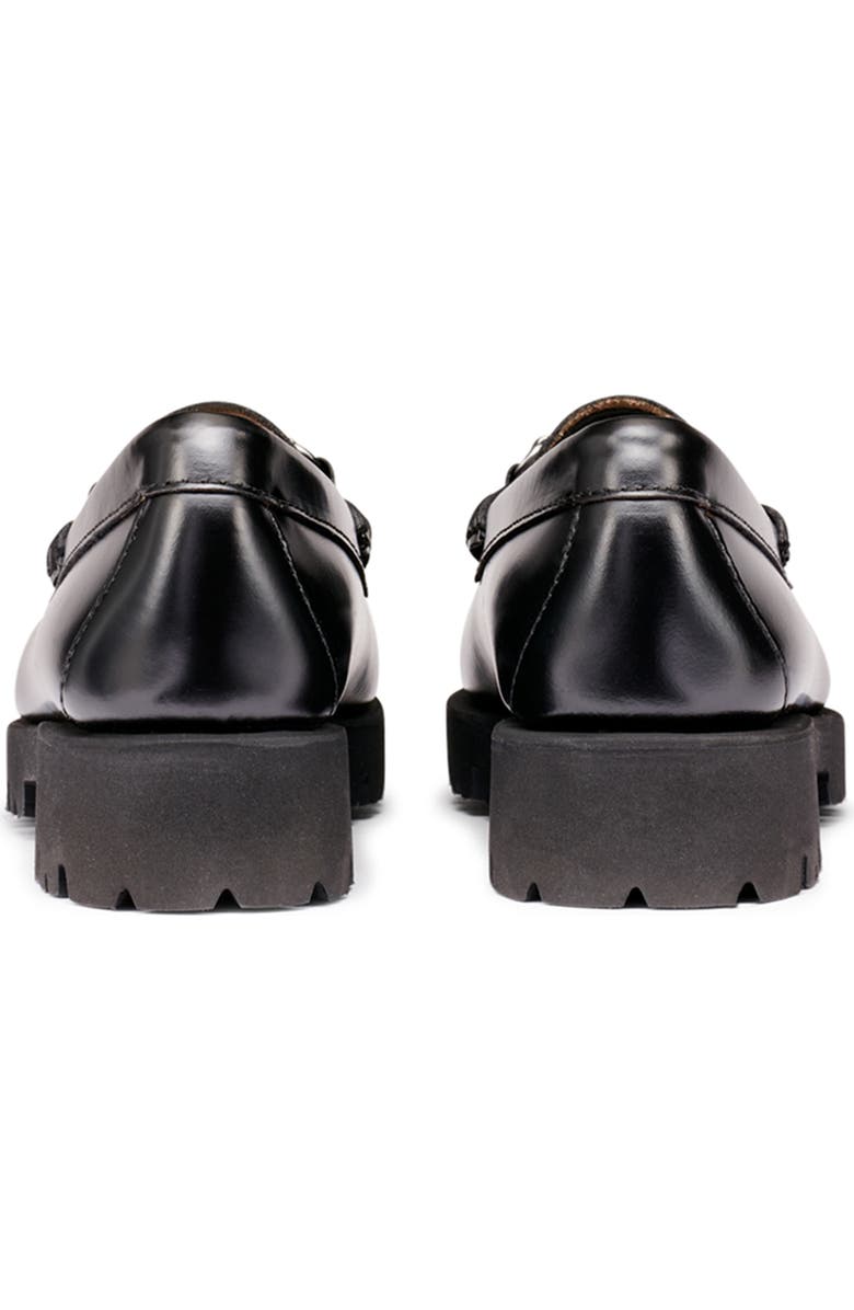 G.H.BASS Weejuns Lianna Bit Loafer, Alternate, color,