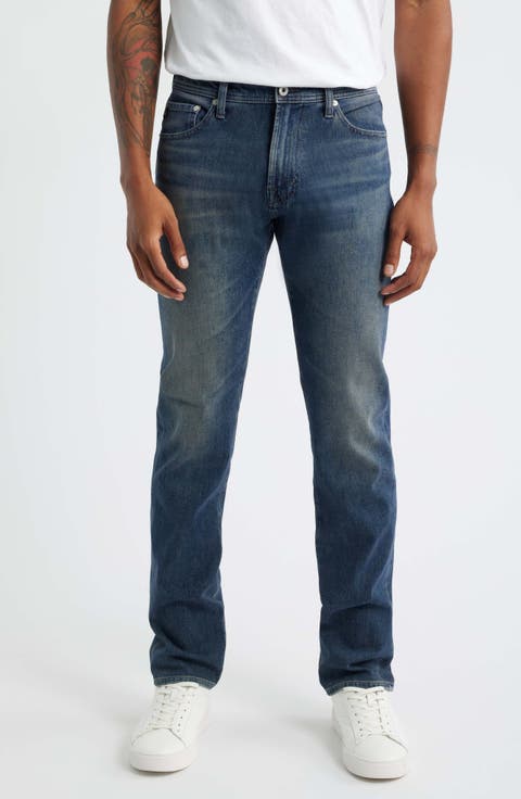 Tellis Slim Fit Jeans