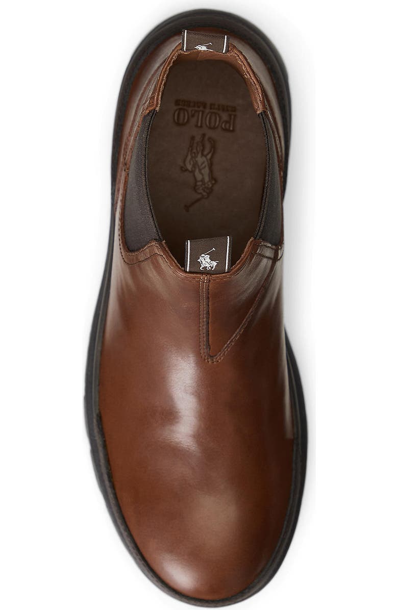 Polo Ralph Lauren Oslo Chelsea Boot, Alternate, color,