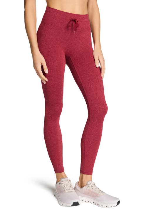 SPANXsmooth™ SoftStretch High Waist Leggings