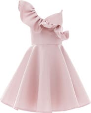 Tulleen Riviera Dress