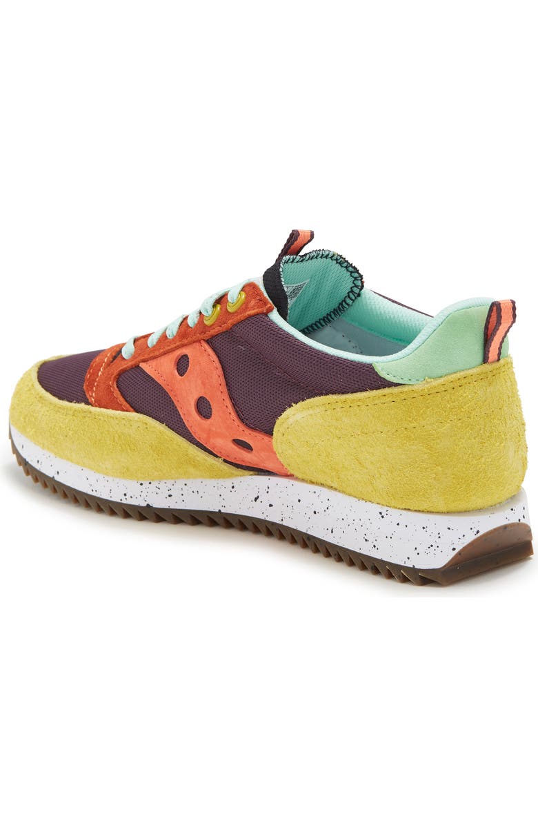Saucony Jazz 81 Sneaker, Alternate, color,