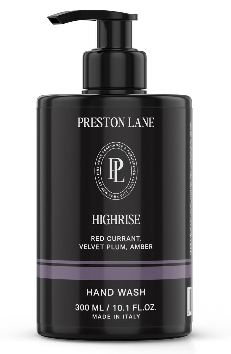 Preston Lane Highrise Hand Wash, Main, color, Highrise