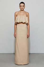 Et Ochs Cohen Skirt