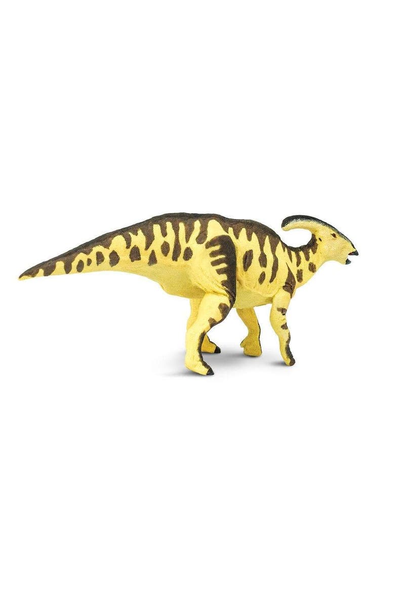 Parasaurolophus Toy, Alternate, color, No Color