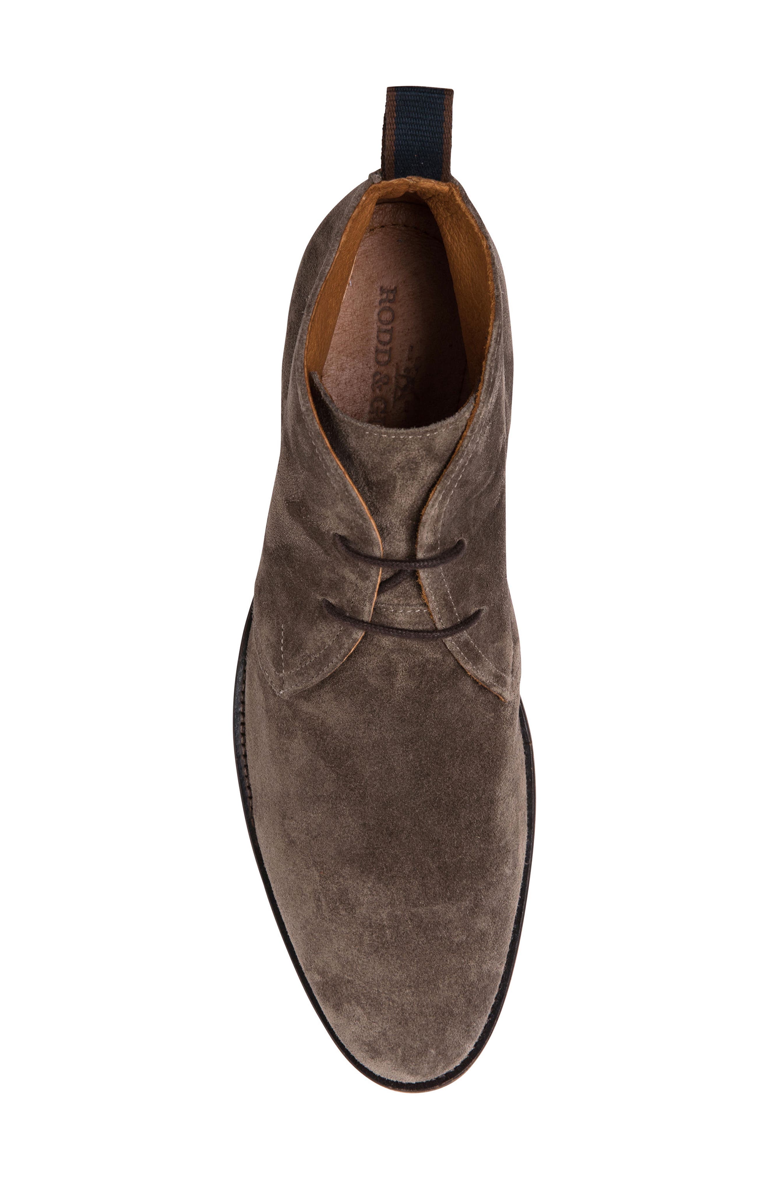 Rodd & Gunn Pebbly Hill Chukka Boot, Alternate, color, Taupe