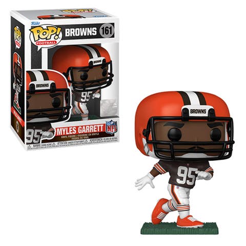 Myles Garrett (Cleveland Browns) NFL Funko Pop! Series 8