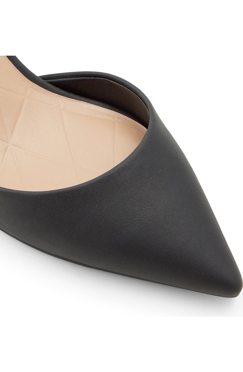 Call It Spring By Aldo Zaydan Mule, Alternate, color, Black