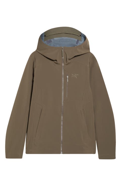Gamma MX Hood Jacket