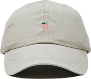 Dalix Lil Peach Dad Cap