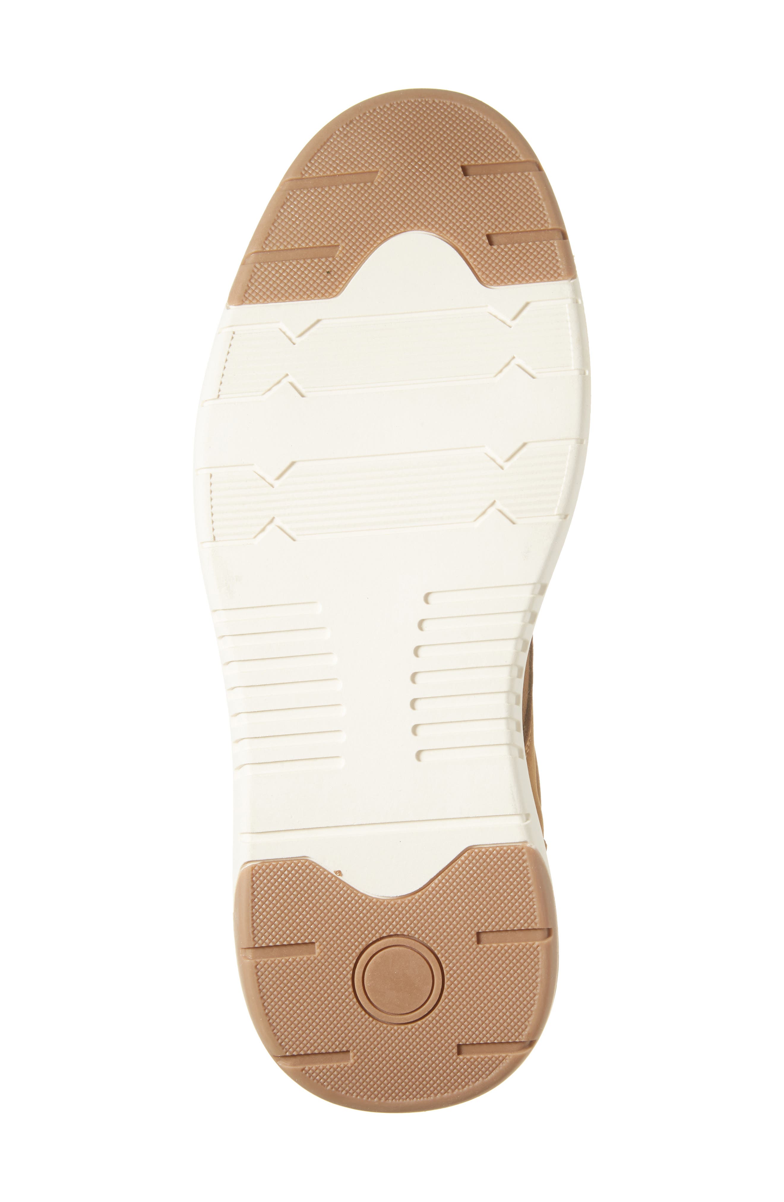 Ryder Hybrid Derby, Alternate, color, TAN KHAKI