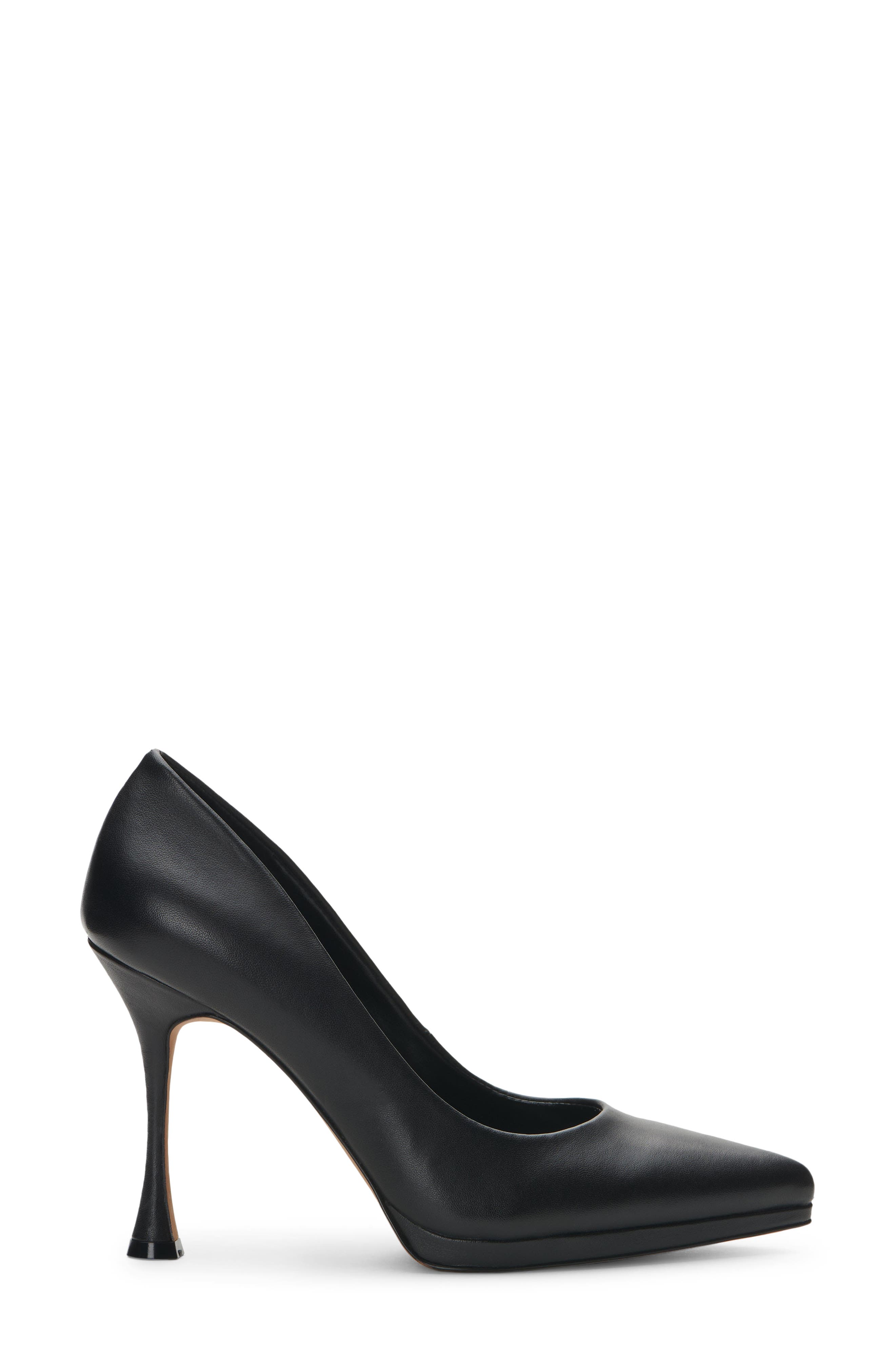 Vince Camuto Puntolis Pointed Toe Pump, Alternate, color, 