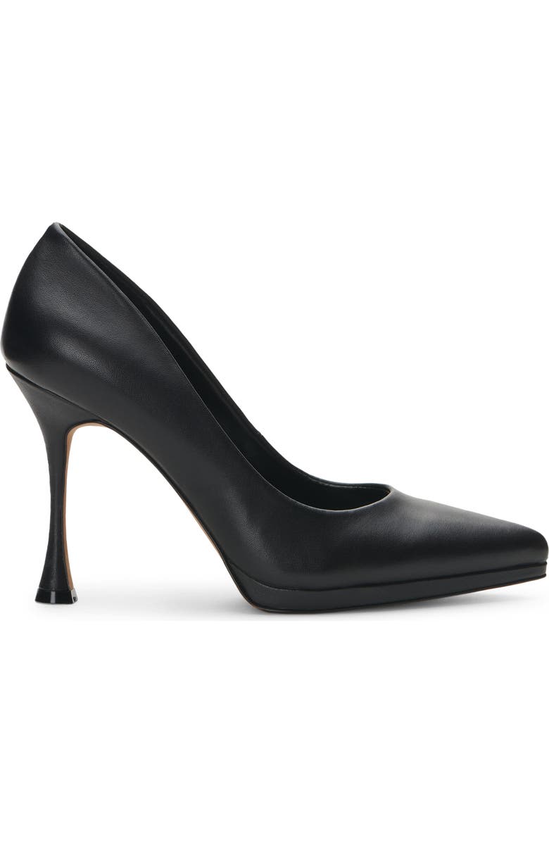Vince Camuto Puntolis Pointed Toe Pump, Alternate, color,