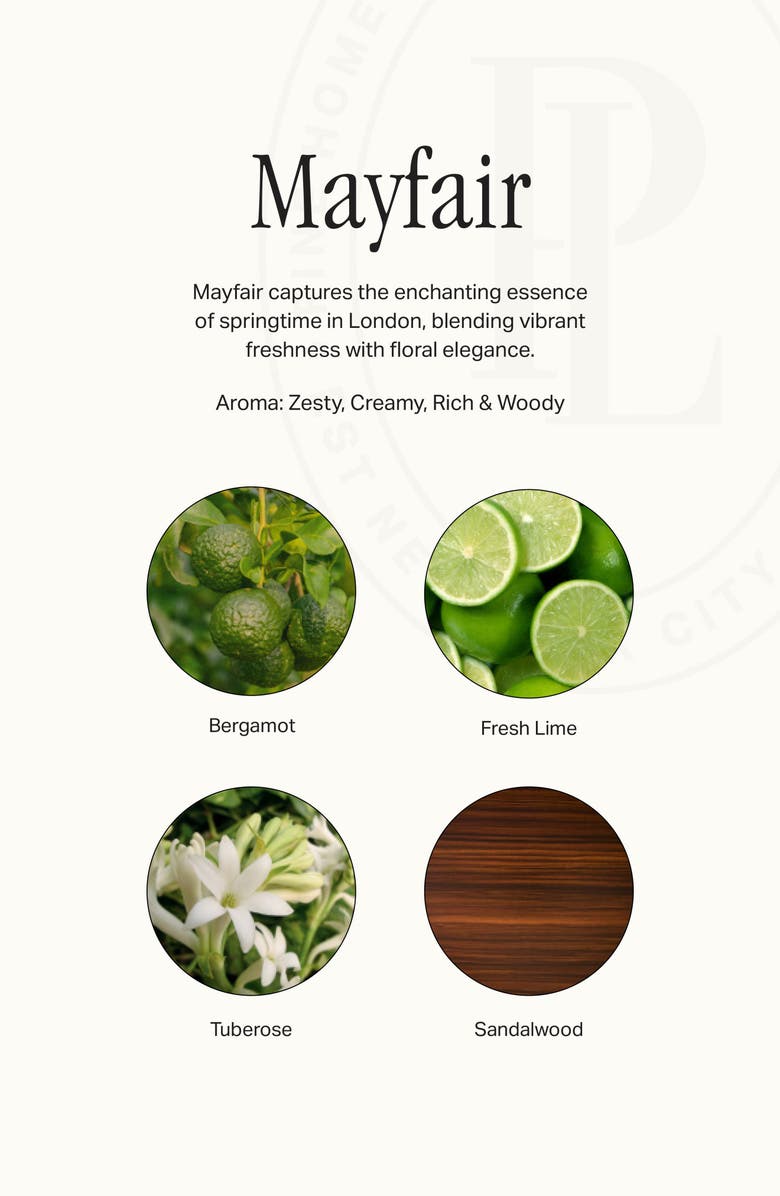 Preston Lane Mayfair Hand Wash, Alternate, color, Mayfair