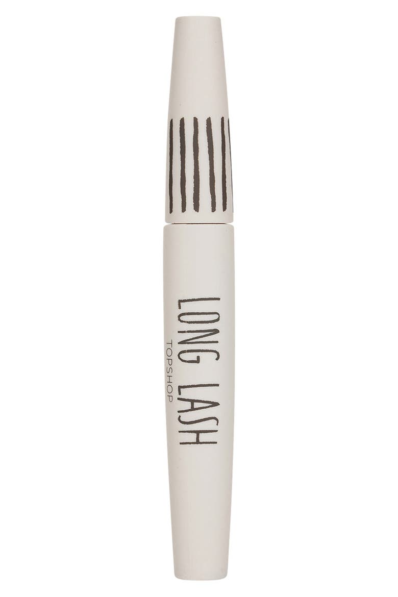 Long Lash Mascara, Main, color, BLACK