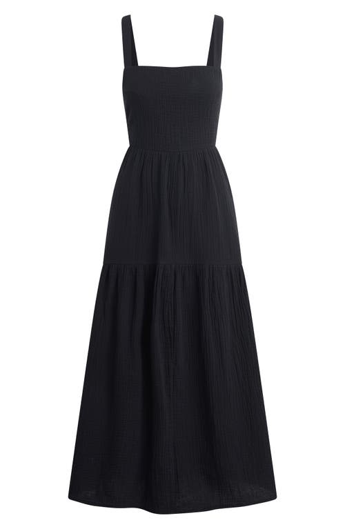 Shop Favorite Daughter The Go-to Cotton Dress