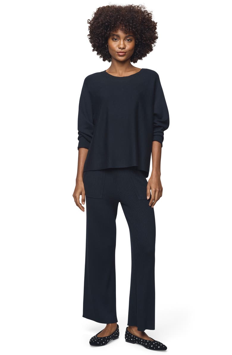 Splendid Georgie Pullover Sweater, Alternate, color, 