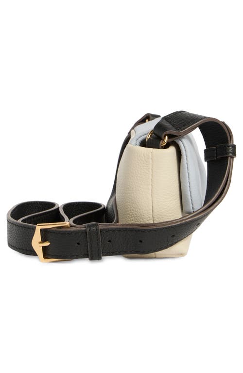 Aimee Kestenberg Preston Mini Crossbody In Black