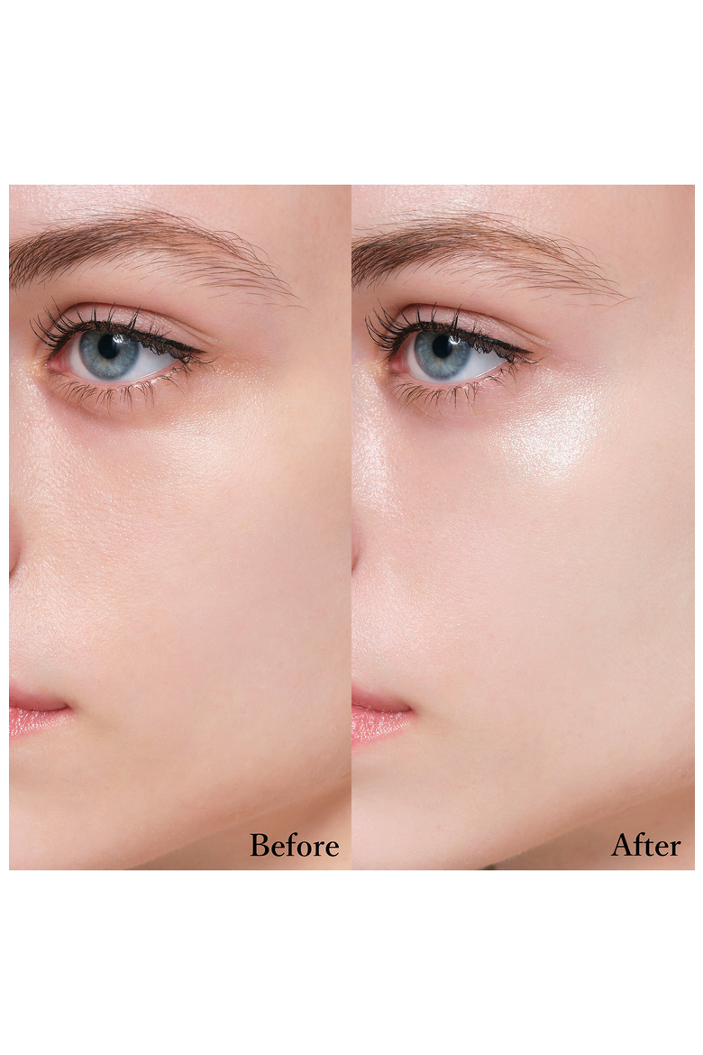 Gel Foundation Makeup Base, Alternate, color, Natural