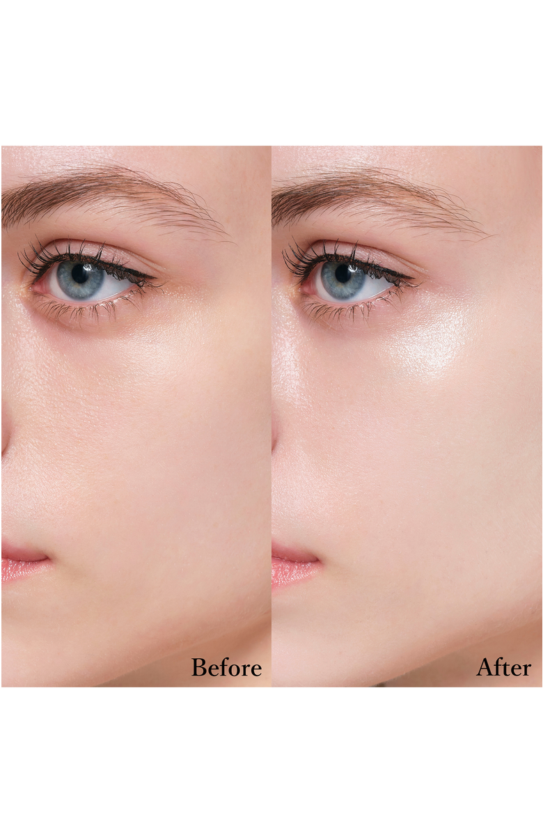 Anna Sui Gel Foundation Makeup Base, Alternate, color, Natural