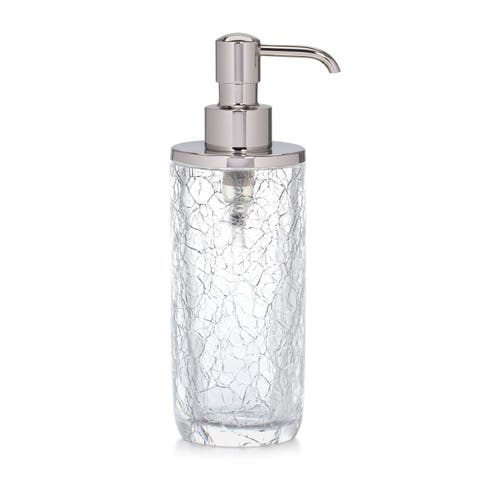 Crystina Pump Disp