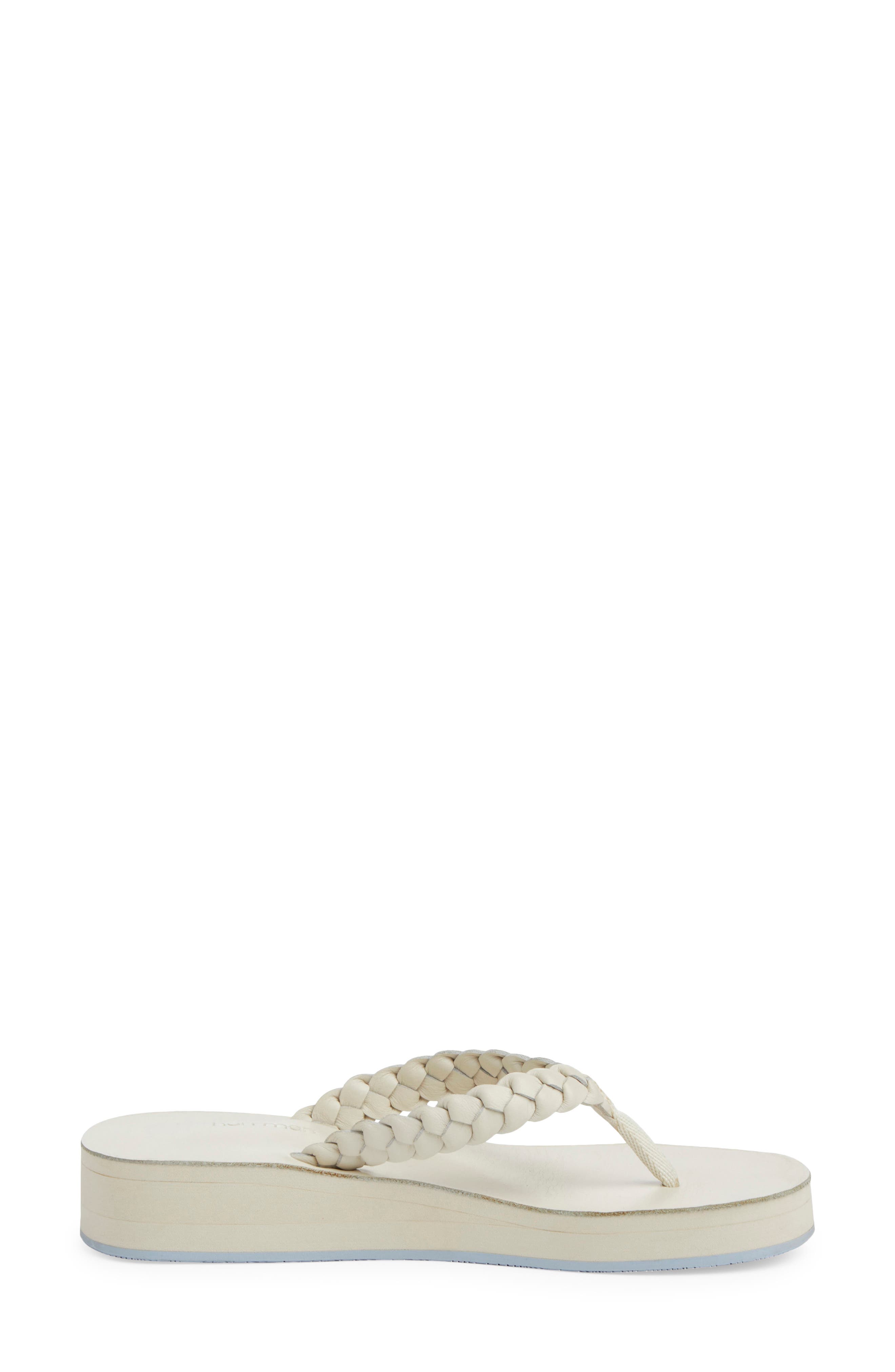Alta Genuine Shearling Lined Slipppers - image 4