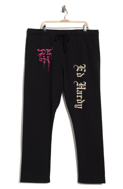 Destroy Skeleton Sweatpants