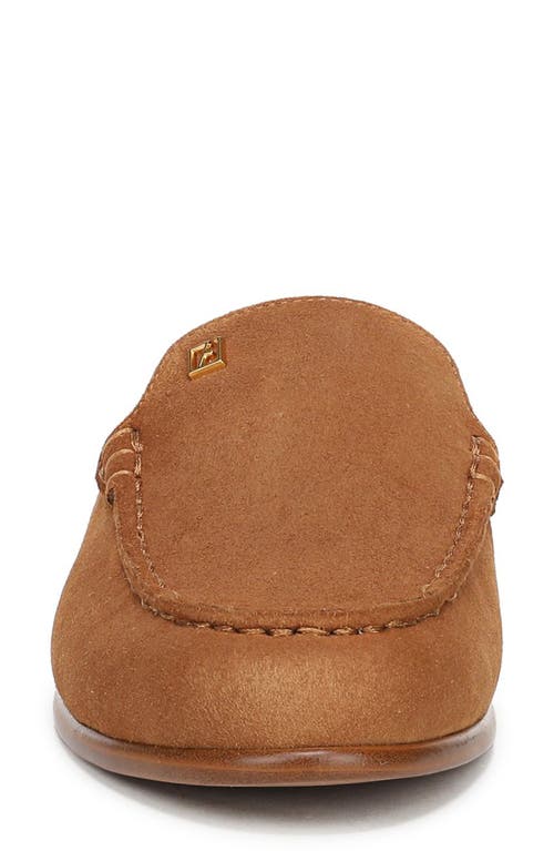 Franco Sarto Mavis Mule In Brown