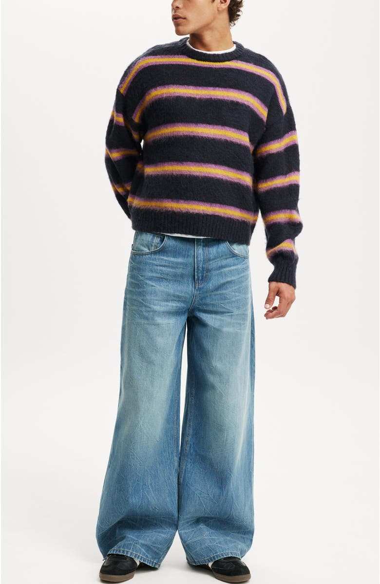 Super Baggy Balloon Jean