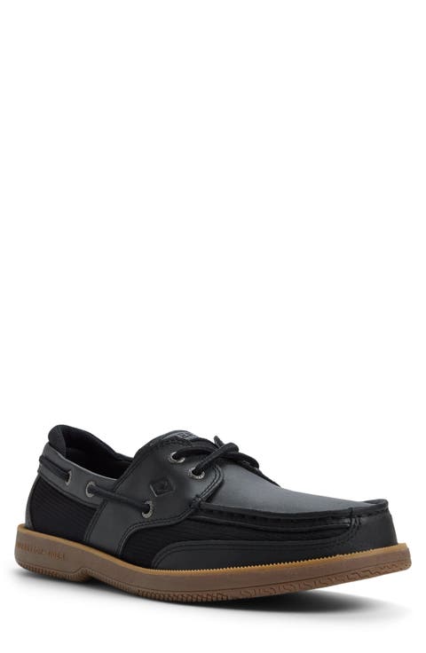 Surveyor 2-Eye Boat Shoe (Men)