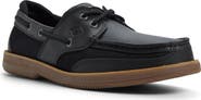 Sperry Surveyor 2-Eye Boat Shoe