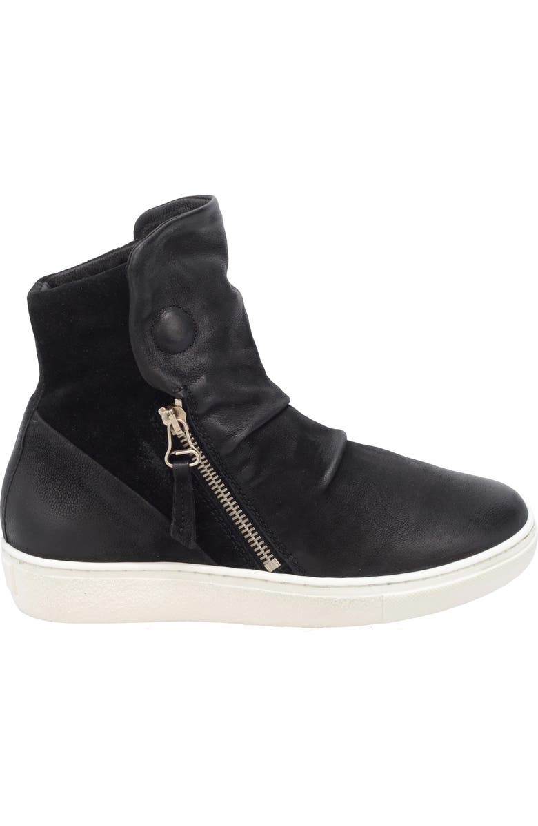 Miz Mooz Lavinia Sneaker Boot, Alternate, color,