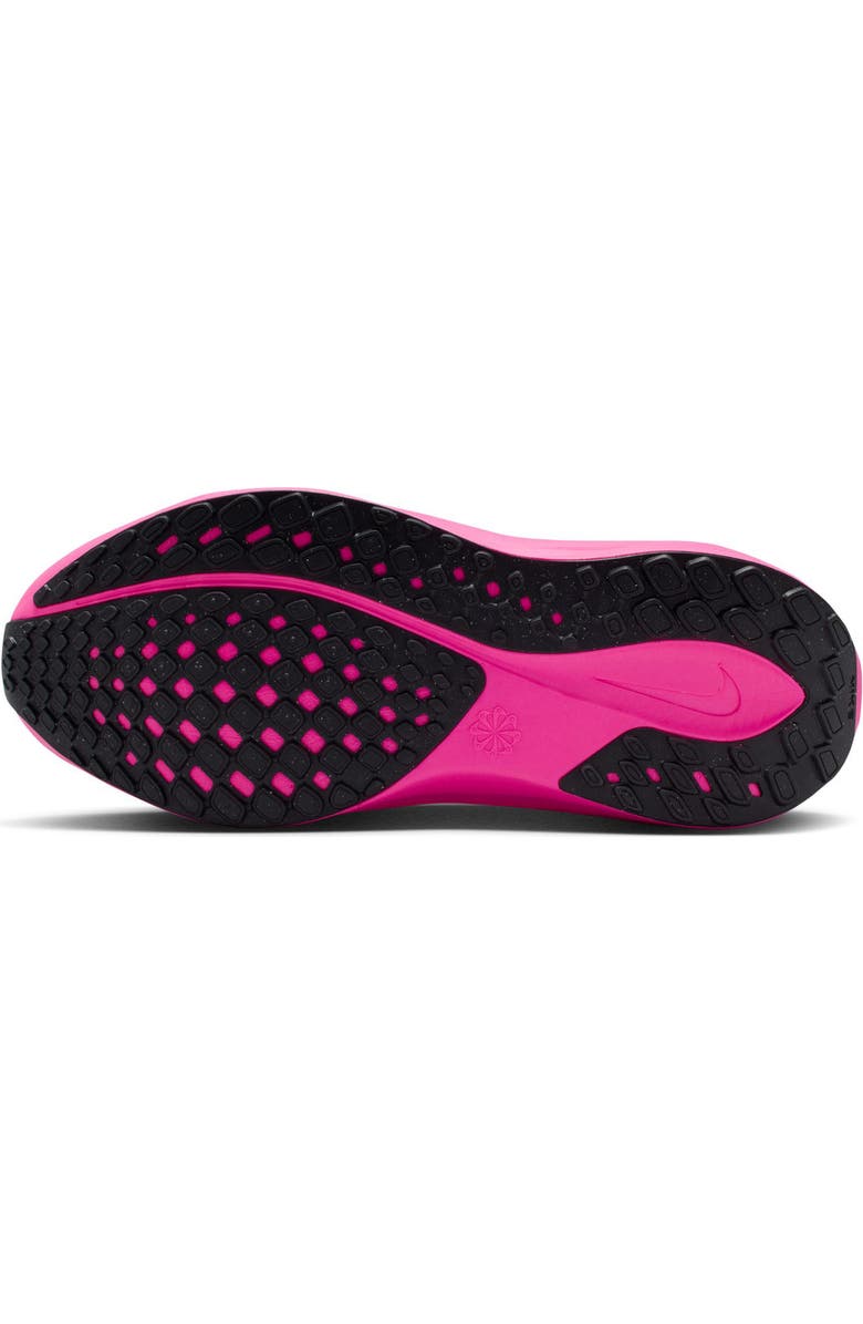 Nike Air Zoom Pegasus 41 Sneaker, Alternate, color, 603 Plypnk/Offnor