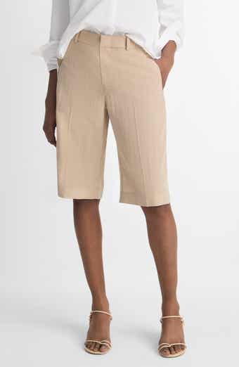 Vince Bermuda Shorts