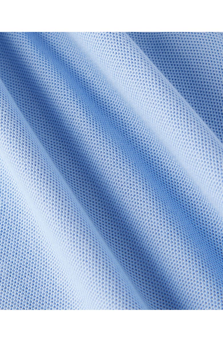 Psycho Bunny Kids' Classic Piqué Polo, Alternate, color,