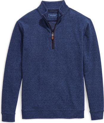 ヴィニヤードヴァインズ Vineyard Vines Calm Water Quarter-ジップ レディース シャツ トップス Calm Water Women's Vineyard Vines Calm Water Quarter-Zip | Zappos.com