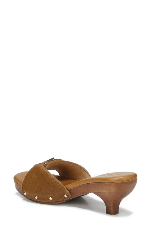 DR. SCHOLL'S DR. SCHOLL'S X FAVORITE DAUGHTER HEARTBREAK KITTEN HEEL SANDAL