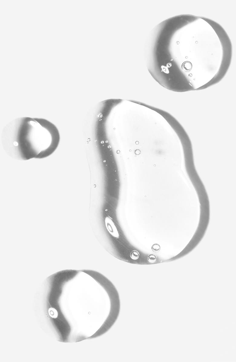 WONDERSKIN Wonder Blading Top Gloss, Alternate, color, Clear Shine