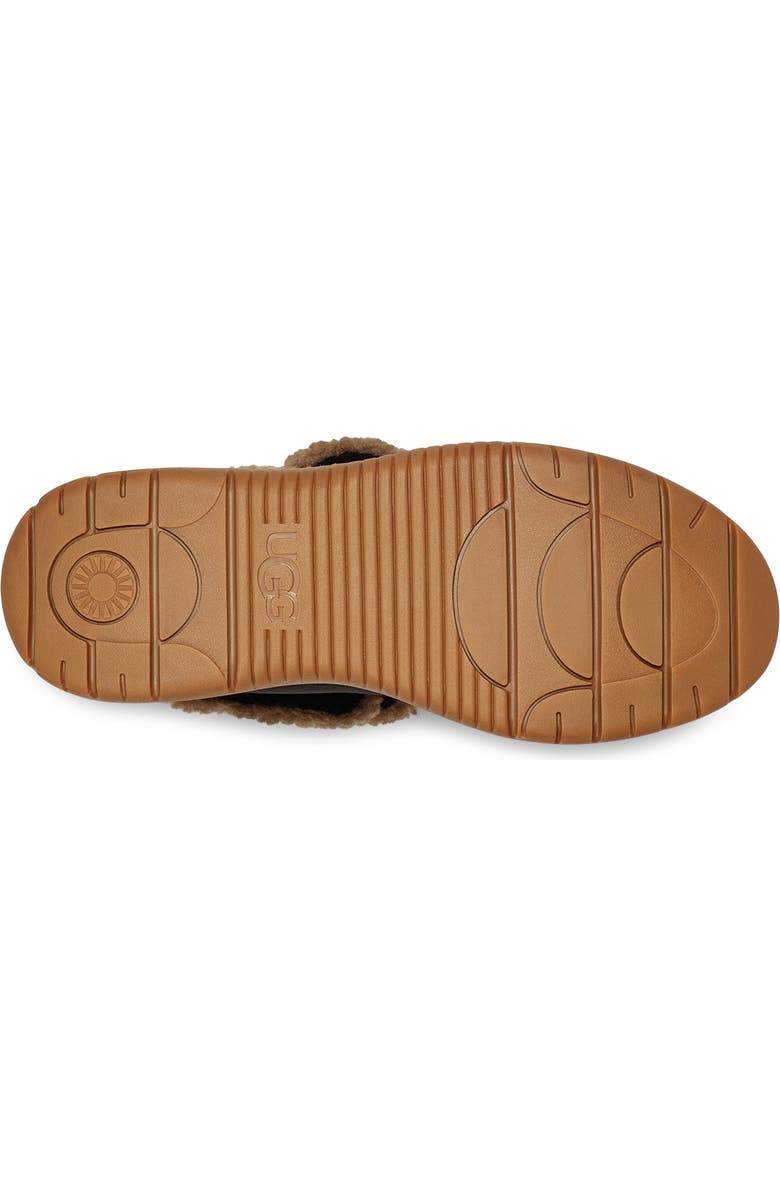 UGG<sup>®</sup> Lakesider Water Repellent Boot, Alternate, color,