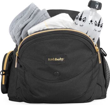 Hip Seat Carrier