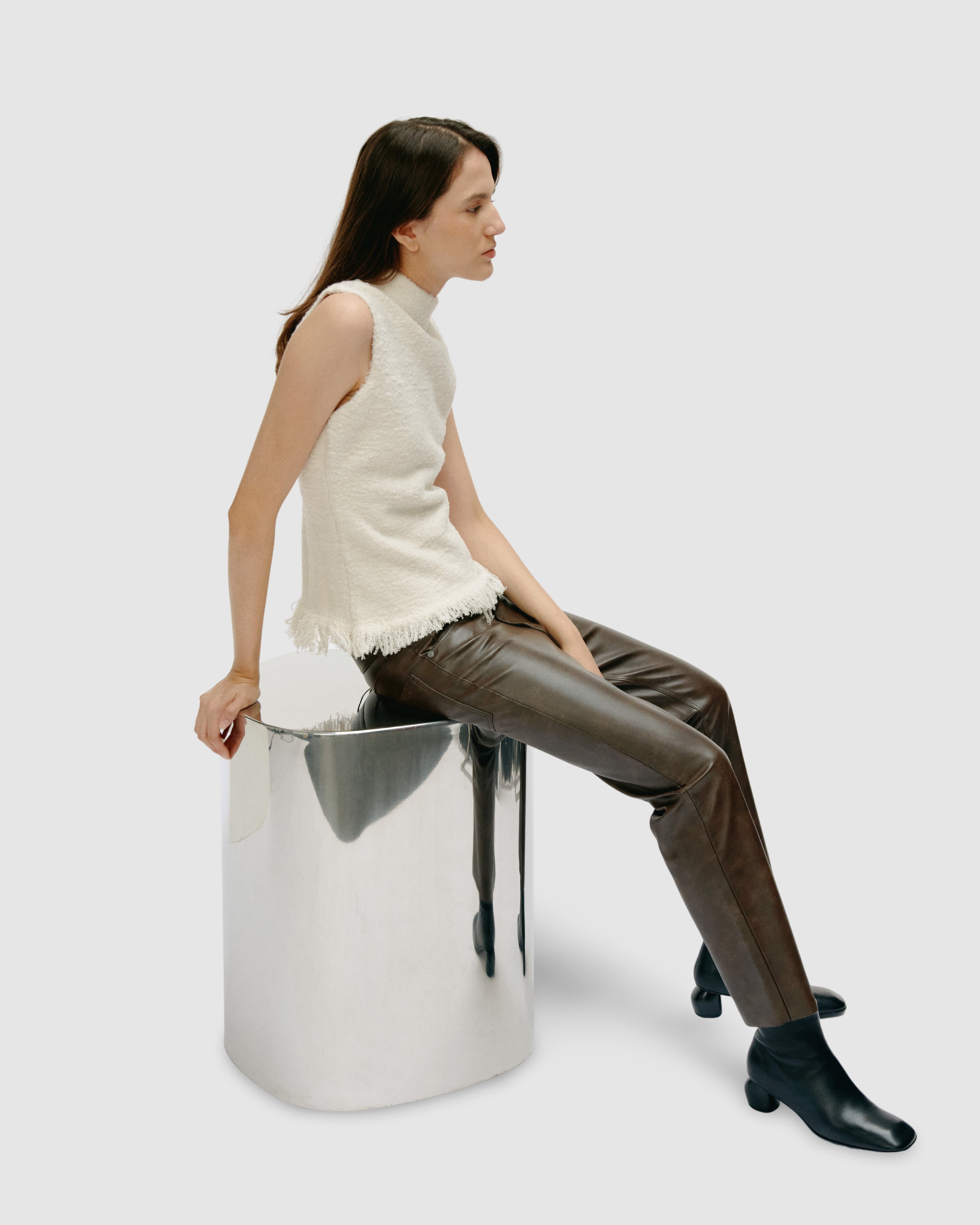 MI/MAI Tadao Low Heel Ankle Boot, Alternate, color, Black