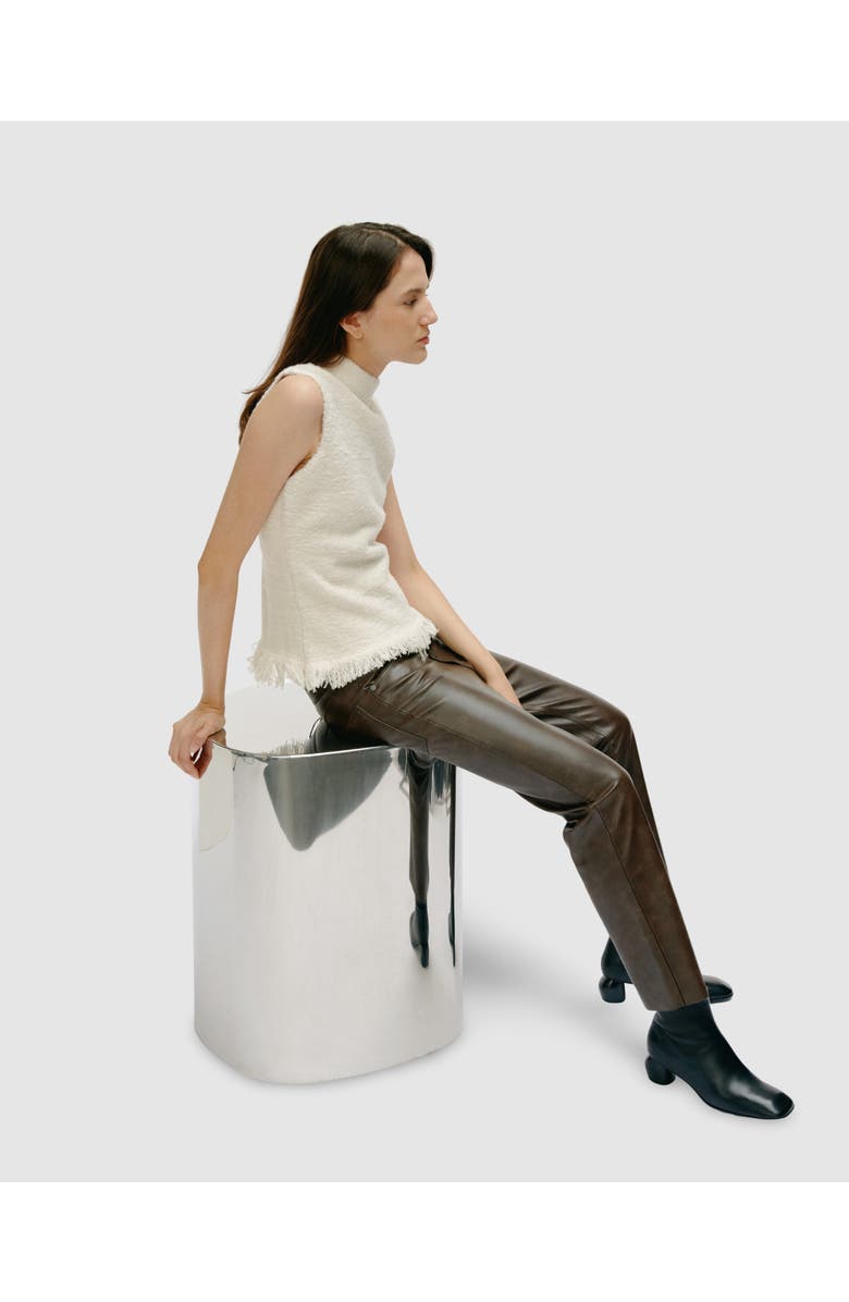 MI/MAI Tadao Low Heel Ankle Boot, Alternate, color, Black