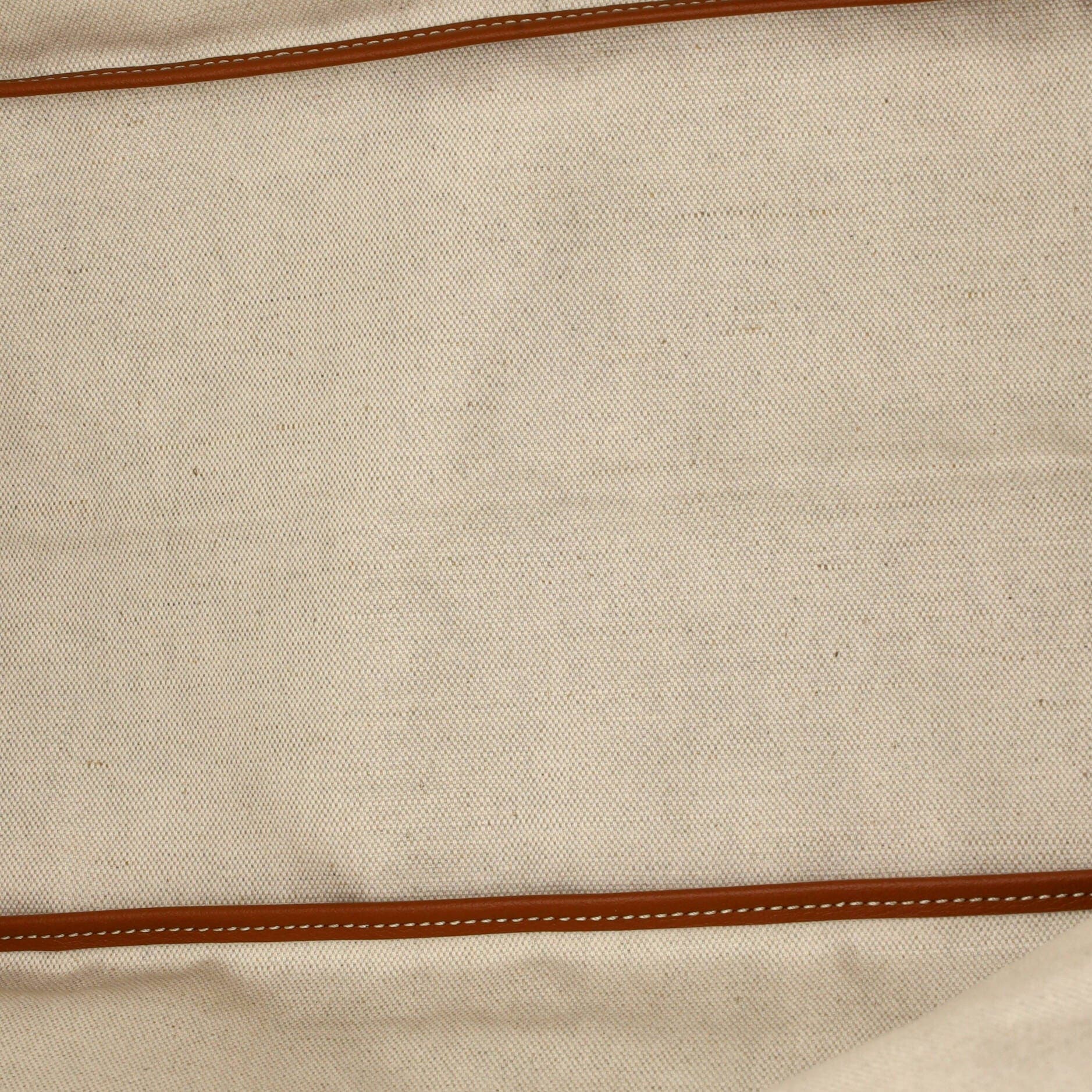 Pre-Owned Goyard Saint Louis Tote Coated Canvas GM, Alternate, color, Brown