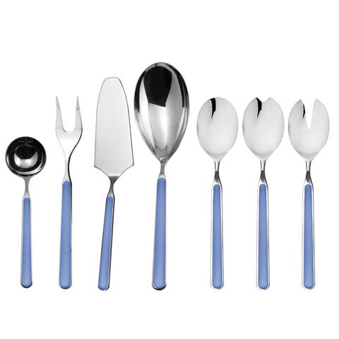 Fantasia Serving Set - 7 Pieces