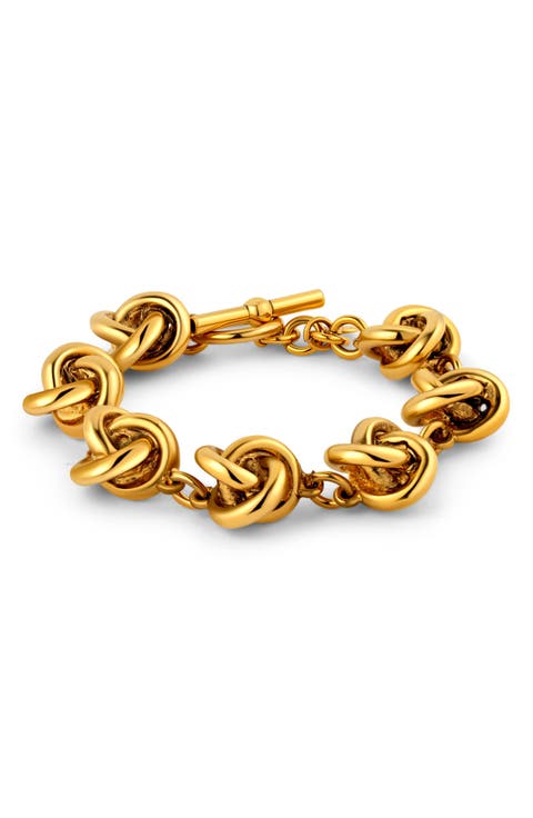 Love Knot Bracelet