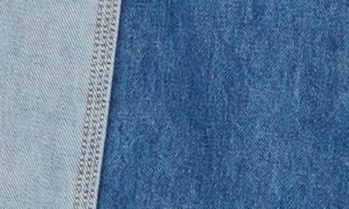 VERONICA BEARD VERONICA BEARD TAYLOR HIGH WAIST WIDE LEG JEANS 