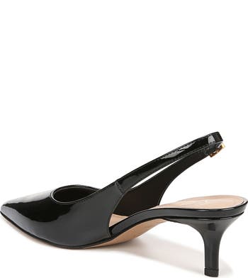 Kate Slingback Pump