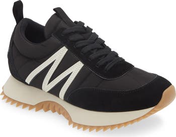 【MONCLER】PACEY SNEAKERS Moncler Pacey Low Top Sneaker (Women) | Nordstrom